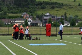 Fédération Nationale des Pompiers